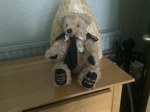 Hermann concorde bear ltd - hermann,