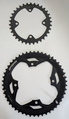 Fsa omega chain - omega, ring