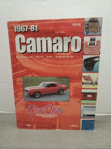 1967 camaro restoration - 1967-81,