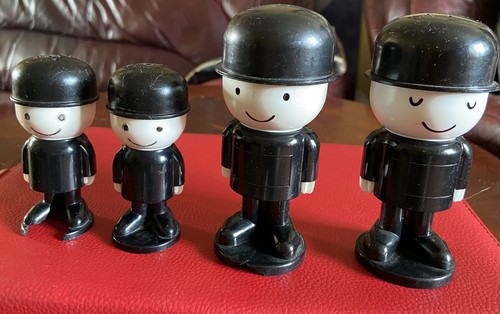 Vintage homepride fred - vintage,