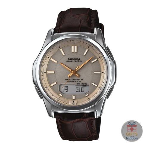 Casio wave ceptor - casio,