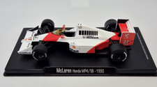 Formula 1 Model Car Scale 1:43