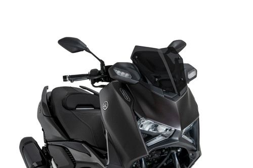 Puig sport screen dark - dark, smoke