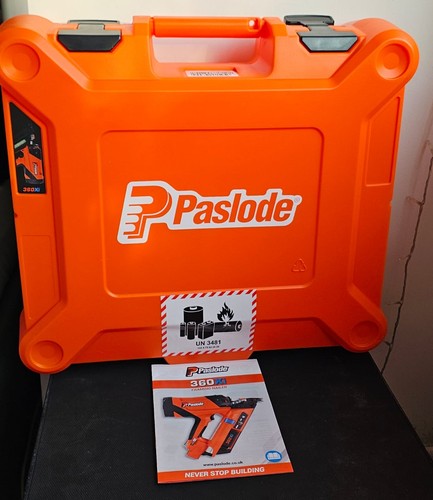 Genuine paslode im360 - im360, xi