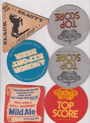 6xdifferent hull brewery - 6xdifferent,