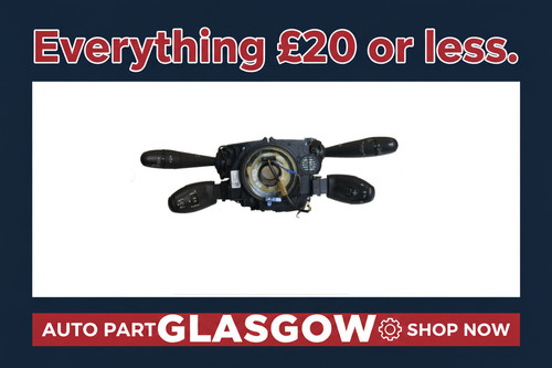 Citroen mk2 indicator wiper - mk2,