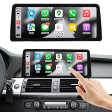 12.3'Wireless Android Auto