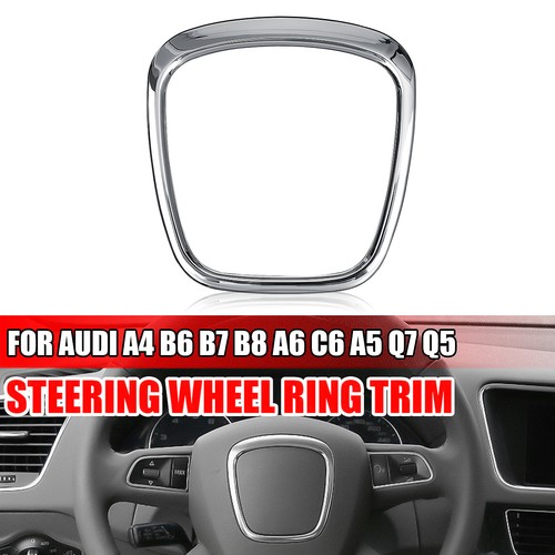 Car steering wheel - steering, center