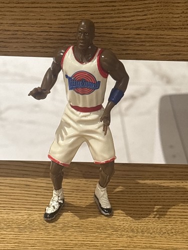Looney tunes space jam michael - tunes,