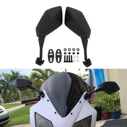 Pair rear view - view, mirrors