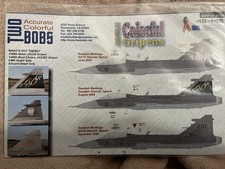 Two Bobs 1/48 Colourful