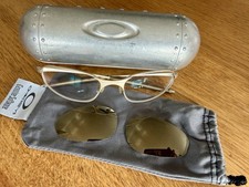 Oakley a Wire 2.0 Sunglasses