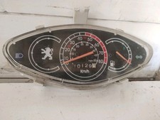 Peugeot V Clic 50cc 2011