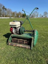 Ransomes Auto Certes 20 Inch