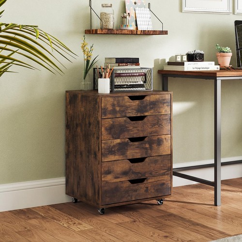 Drawer filing cabinet on - drawer,