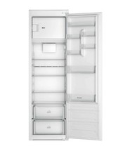 Hotpoint 262 Litre Integrated