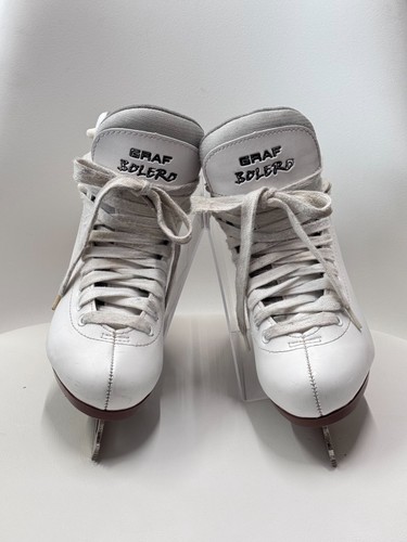 Graf bolero crystal white - graf,