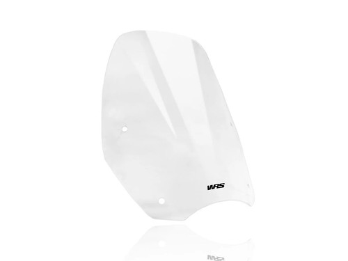 Wrs windscreen touring sh300 - wrs,