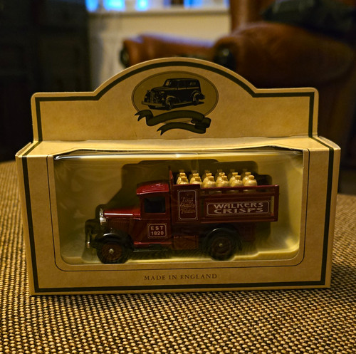 Lledo days gone diecast - lledo,