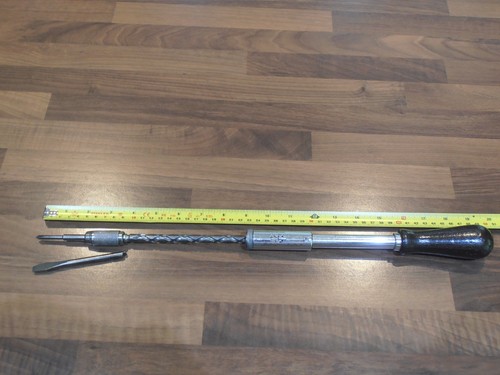 Vintage stanley yankee 130a - no,