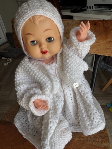 Vintage kader baby doll - kader,