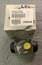 REAR WHEEL CYLINDER For CITROEN ZX  MOTAQUIP  VWC699
