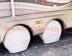 American motorhome adco - american,