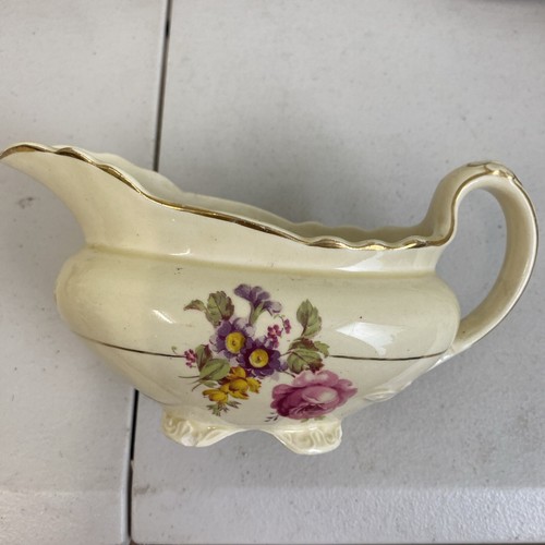 Royal staffordshire pottery - royal,