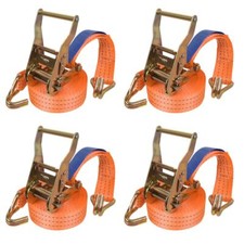 Heavy duty ratchet - heavy, tie