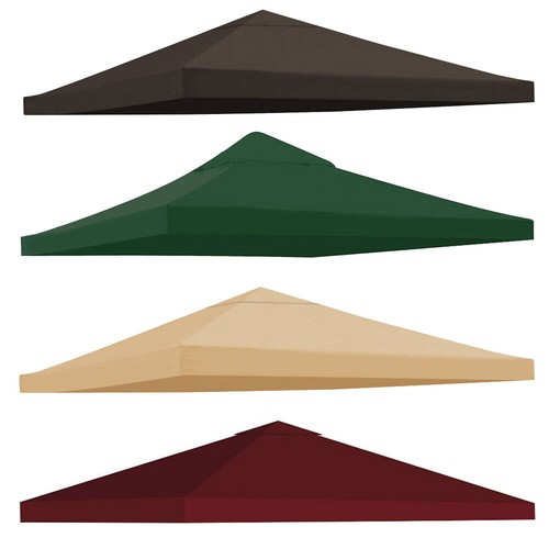 X10 gazebo canopy - 10'x10',