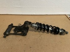 HONDA CBR 250R 250 R 2011 2012 2013, REAR SHOCK & BOTTOM LINKAGE INC BOLTS, 5A