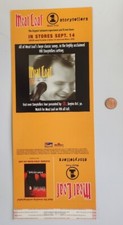 Meat Loaf 1999 VH-1 Dealer