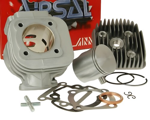 Cylinderkit airsal alu - cylinderkit, alu-sport