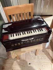 Harmonium Scale Changer made by Paul & Co.