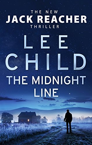 The midnight line jack - the, line: