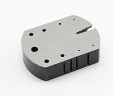 Watchmakers Bench Block Anvil