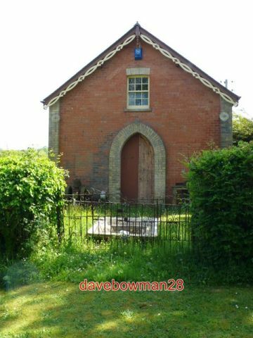 Photo old chapel hermitage - ,