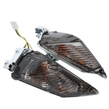 Rear Turn Signal Light Fit For