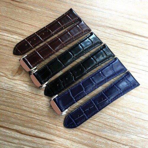 22mm calfskin genuine - 20,