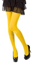 Opaque Tights Choose From 25 Fashionable Colours ,40 or 100 Denier, Sizes S-XL