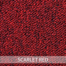 Carpet Tiles Commercial Flooring 5m2/10m2 Box Heavy Duty Retail Office CLEARANCE