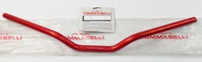 22mm 7/8" RED ALLOY TOMMASELLI