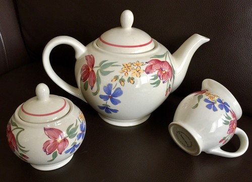 Vintage staffordshire - vintage,