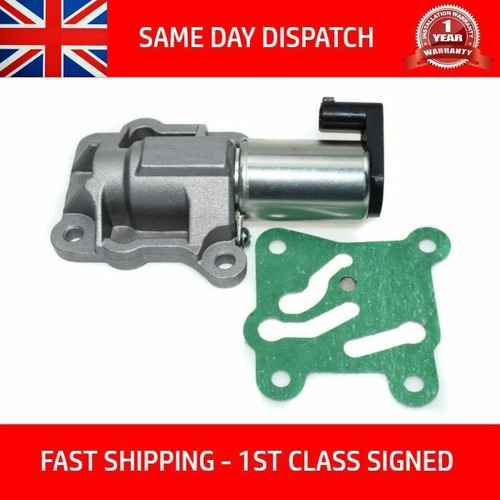 New intake vvt camshaft - intake,