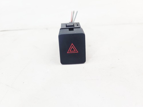 Nissan qashqai j11 hazard - j11,