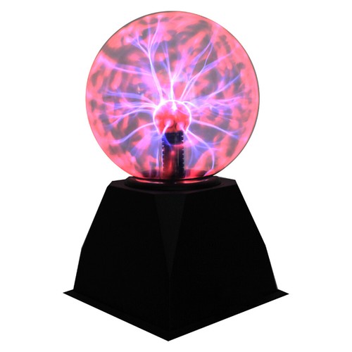 8inch plasma ball creative - 4-8inch,