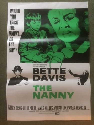 Bette davis the - in,