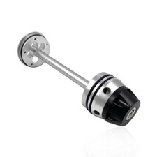 Crash Pads Rear Wheel for BMW R1200GS R1250GS LC Adv R Nine T ; K 1200 1300 Gt /