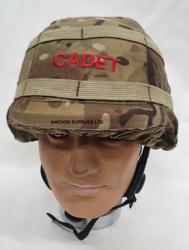 Genuine british army - genuine, training