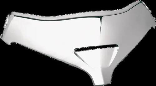 Parts unlimited chrome - parts,
